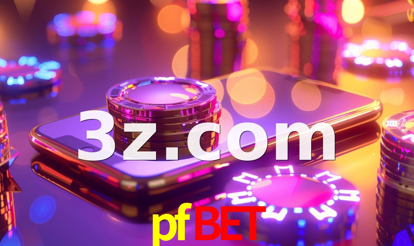 Login pfbet.COM Casino Online